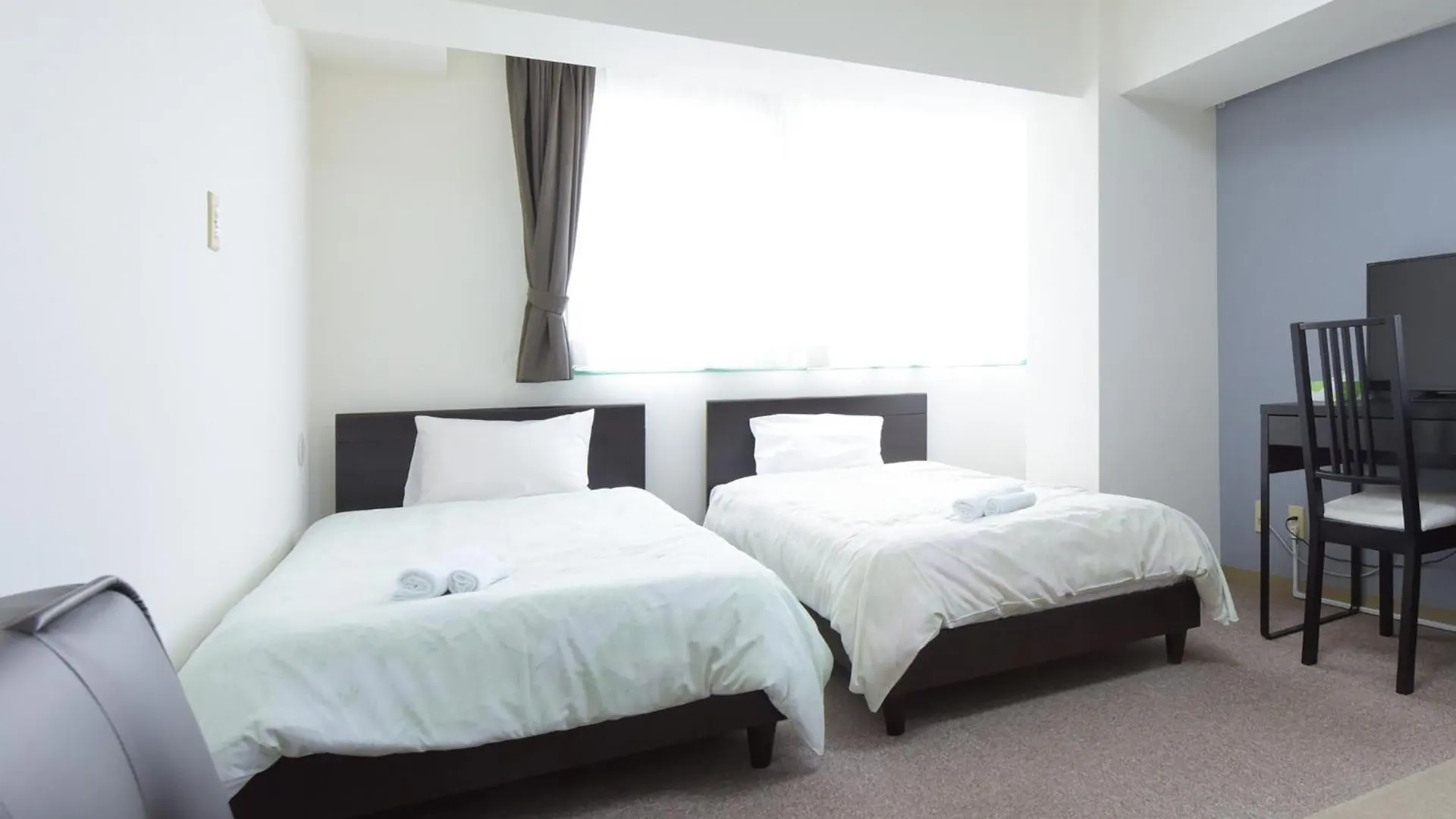 Apartment Hirojo Building 203,303,403,603,703 - Vacation Stay 15452 Tokyo
