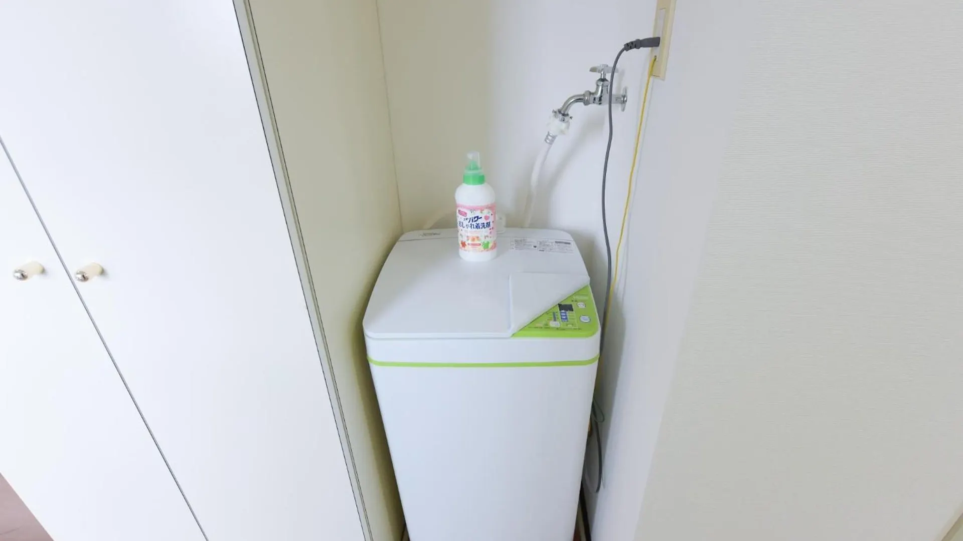 Hirojo Building 203,303,403,603,703 - Vacation Stay 15452 Tokyo 0*,  Japan