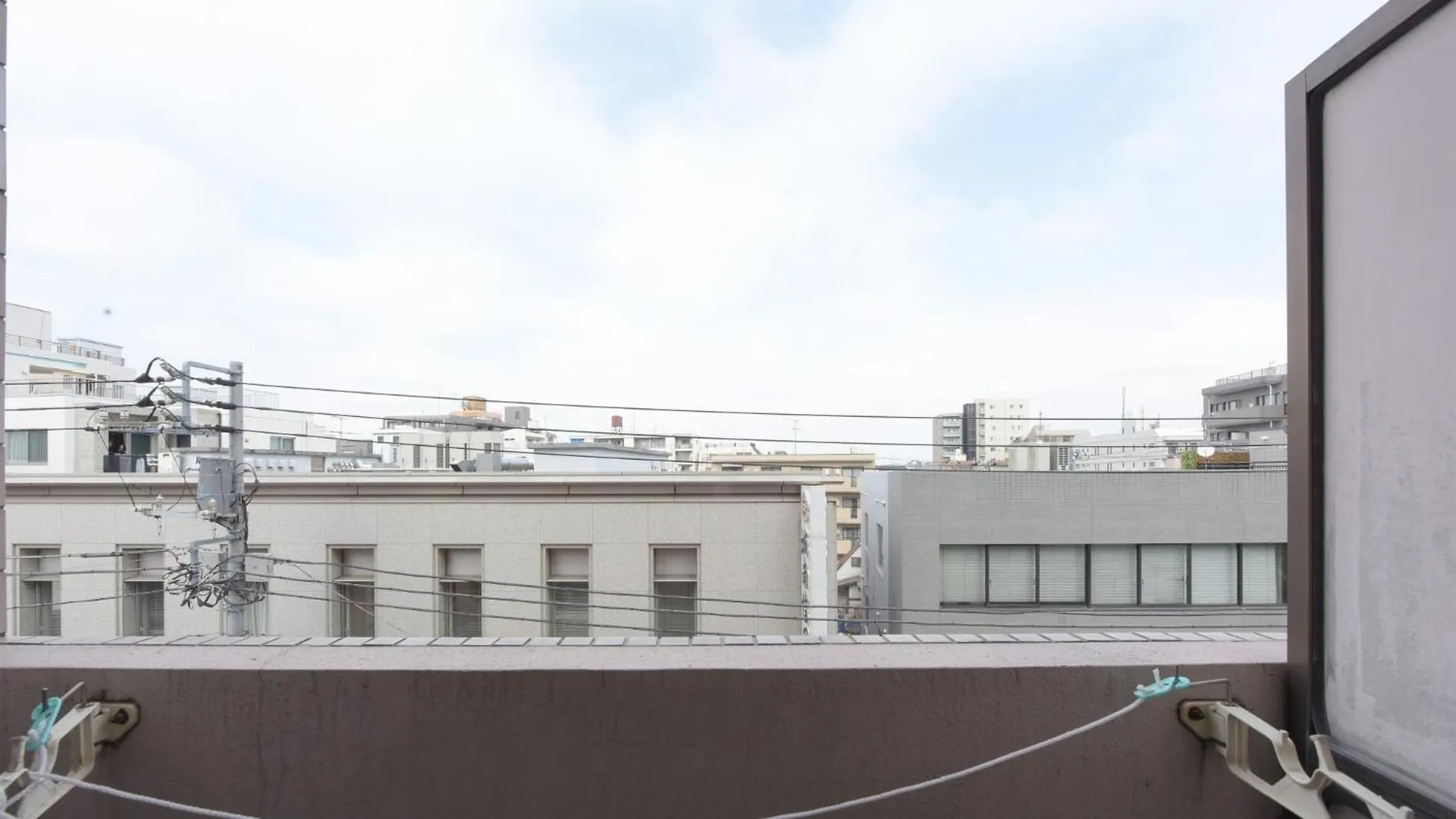 Apartment Hirojo Building 203,303,403,603,703 - Vacation Stay 15452 Tokyo Japan