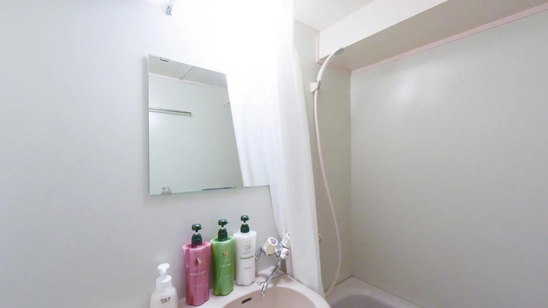 Hirojo Building 203,303,403,603,703 - Vacation Stay 15452 Tokyo