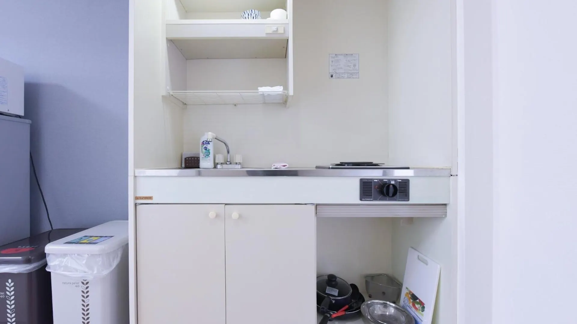 Hirojo Building 203,303,403,603,703 - Vacation Stay 15452 Tokyo Apartment