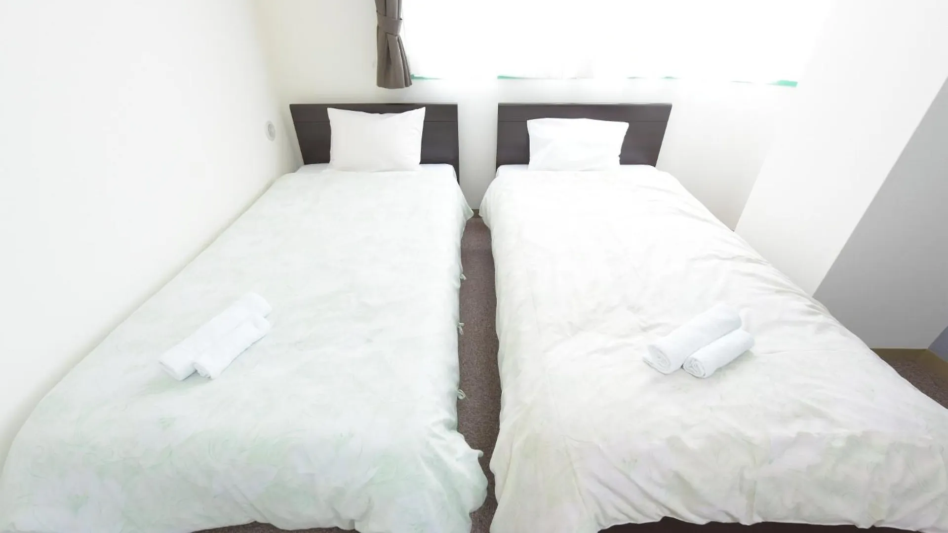 Apartment Hirojo Building 203,303,403,603,703 - Vacation Stay 15452 Tokyo