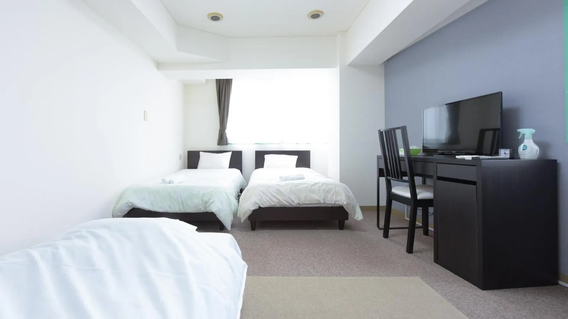Apartment Hirojo Building 203,303,403,603,703 - Vacation Stay 15452 Tokyo