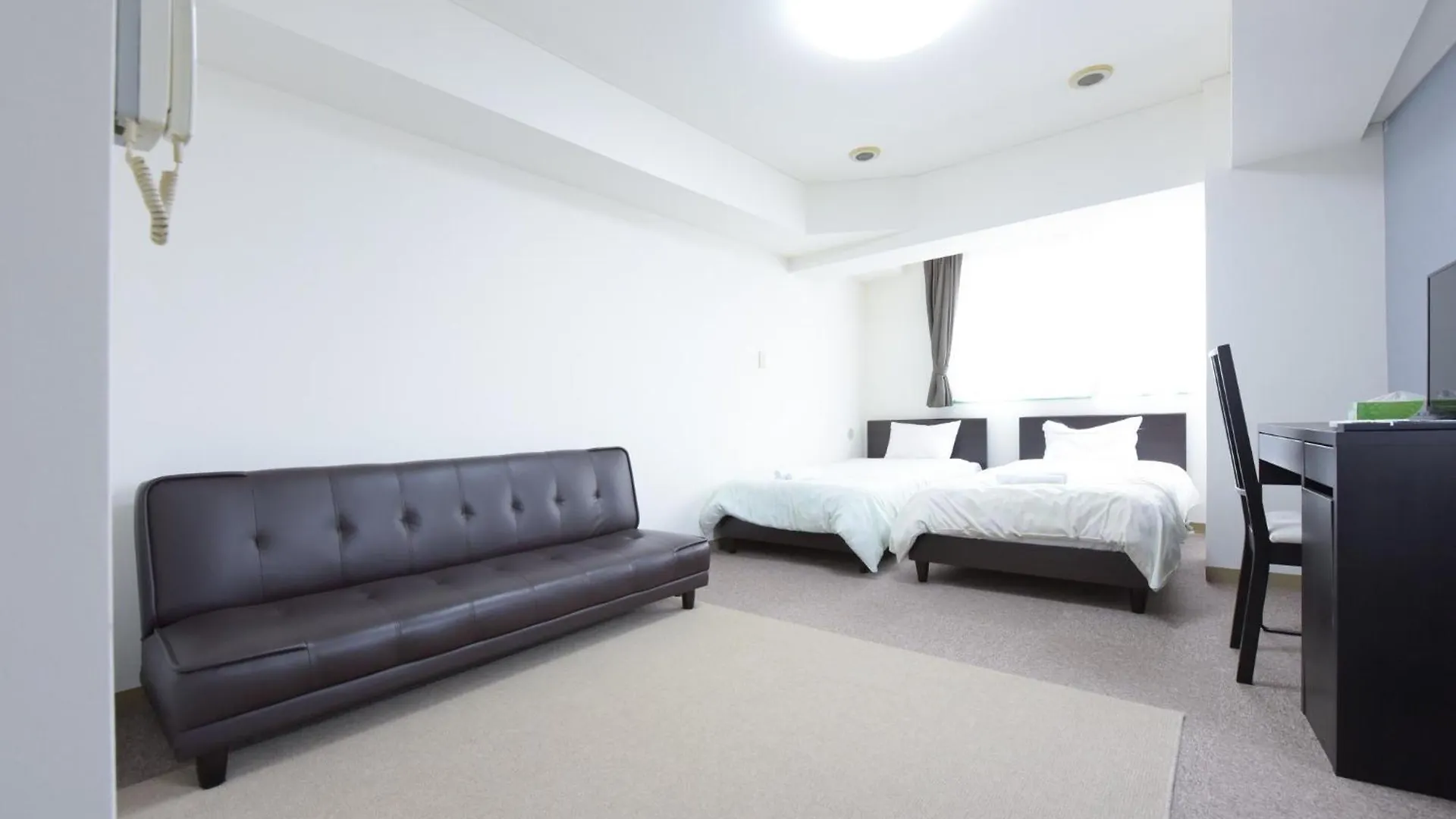Hirojo Building 203,303,403,603,703 - Vacation Stay 15452 Tokyo 0*,