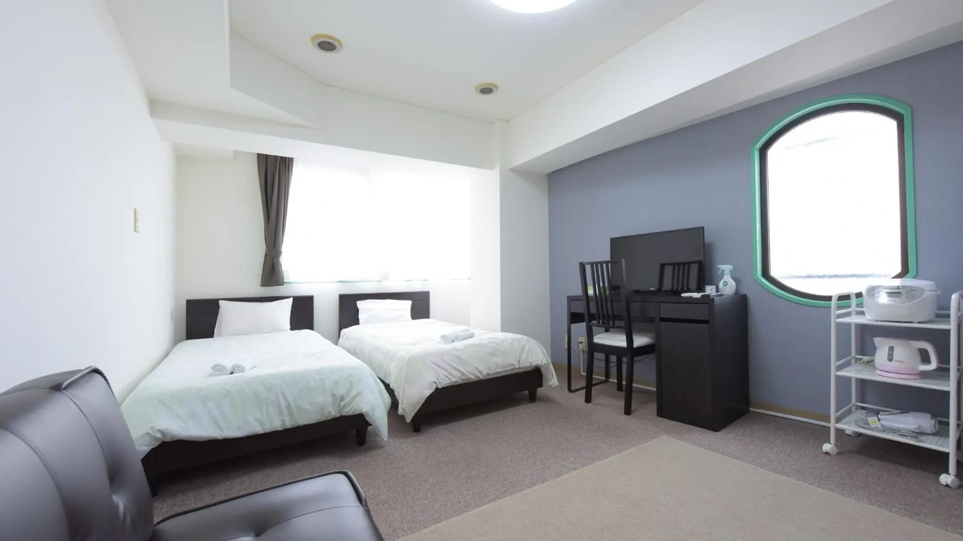 Hirojo Building 203,303,403,603,703 - Vacation Stay 15452 Tokyo