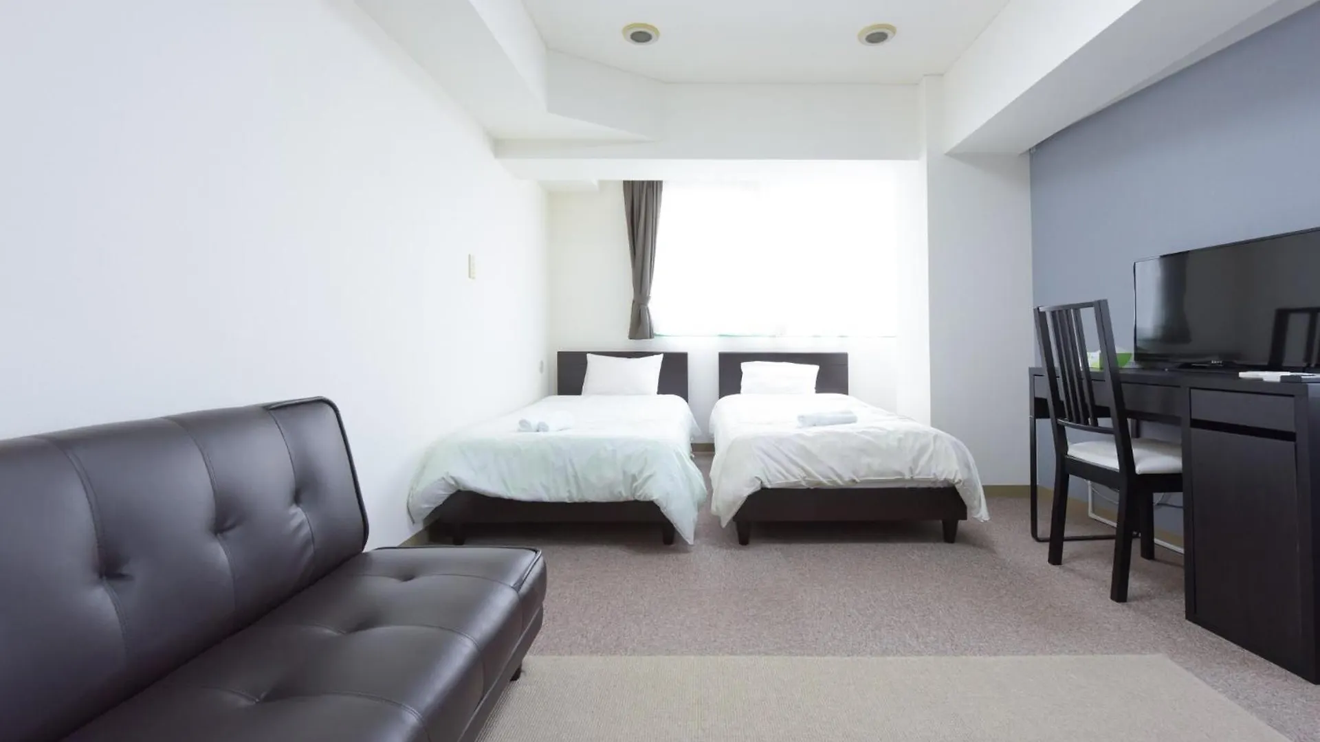 Hirojo Building 203,303,403,603,703 - Vacation Stay 15452 Tóquio Apartamento