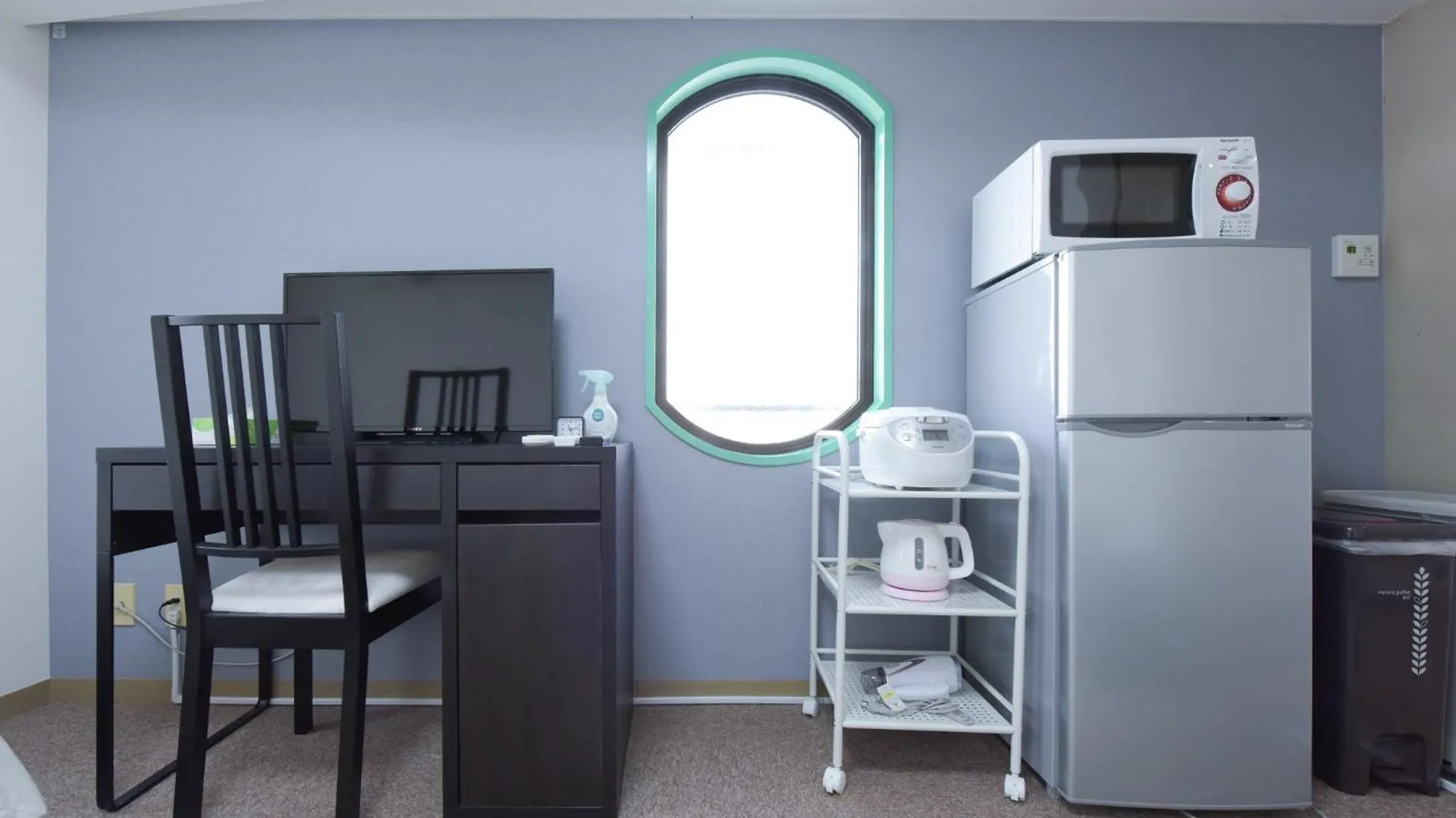 Apartamento Hirojo Building 203,303,403,603,703 - Vacation Stay 15452 Tóquio