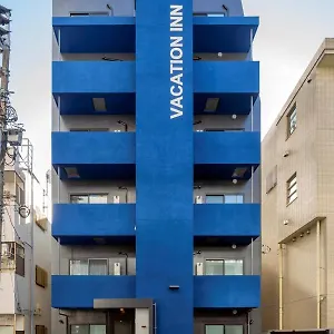 Vacation Kamata I Tokyo