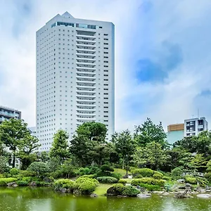 Apa & Ryogoku Eki Tower Hotel
