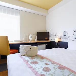 3* Hotel Shibuya Tokyu Rei