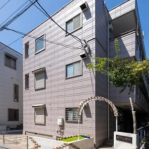 Maison Elegance Tokyo