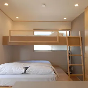 Futaba Heights -フタバハイツ- Tokyo