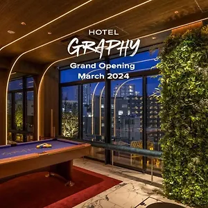 3* Hotel Graphy Shibuya