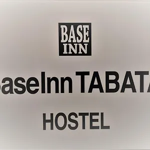 Base Tabata Tōkyō