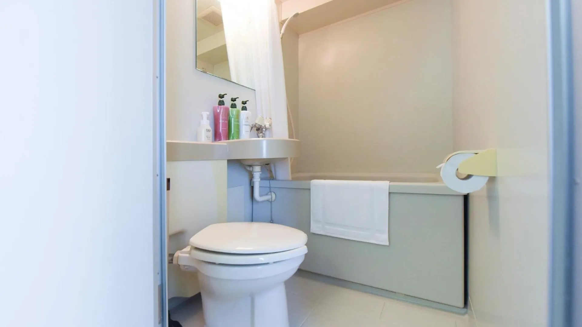 Hirojo Building 203,303,403,603,703 - Vacation Stay 15452 Prefektura Tokio Japonsko